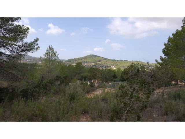 Terreno Urbanizable En venta en Sant Antoni De Portmany photo 0