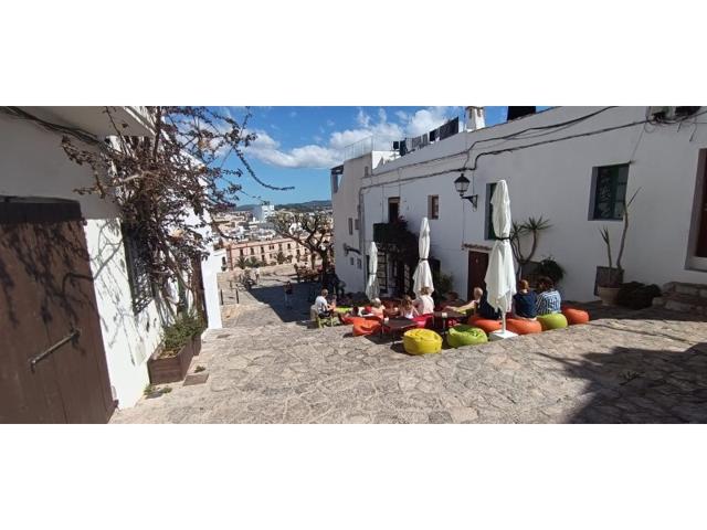 Piso En venta en Eivissa photo 0