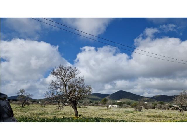 Terreno Urbanizable En venta en Sant Josep De Sa Talaia photo 0