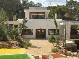 Villa En alquiler en San Miguel De Balansat, Sant Joan De Labritja photo 0
