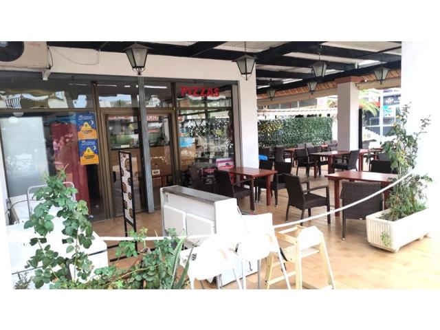 Local En venta en Sant Josep De Sa Talaia photo 0