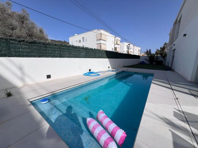 Planta Baja En venta en Santa Eulària Des Riu photo 0