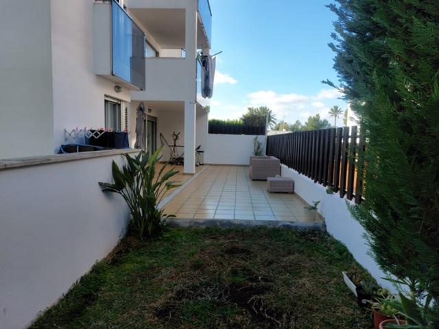 Planta Baja En alquiler en Eivissa photo 0