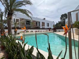Planta Baja En alquiler en Sant Antoni De Portmany photo 0