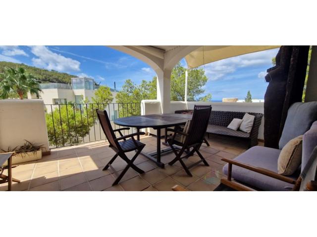 Villa En alquiler en Cala D'Hort, Sant Josep De Sa Talaia photo 0