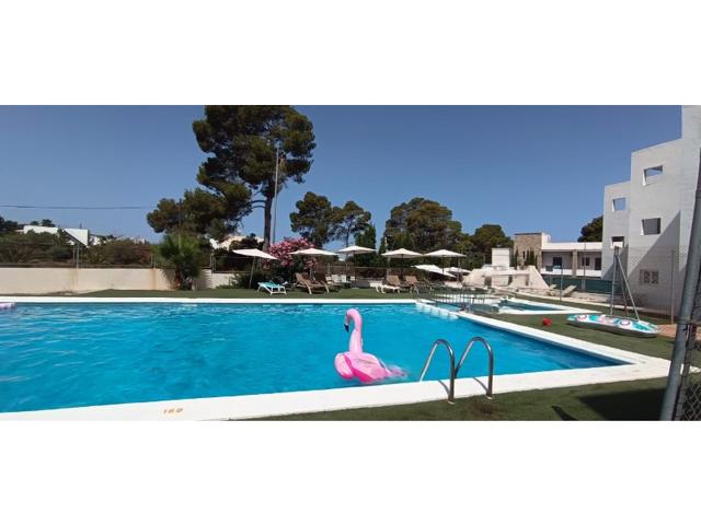 Piso En venta en Sant Antoni De Portmany photo 0