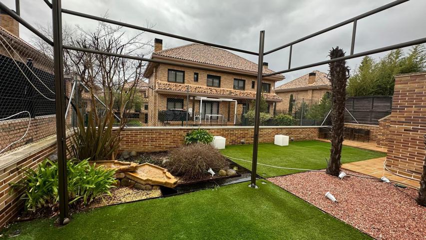 Otro En venta en Villaviciosa de Odón photo 0