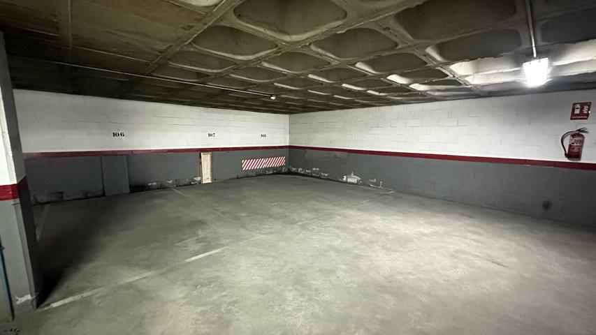 Parking En venta en Fuenlabrada photo 0