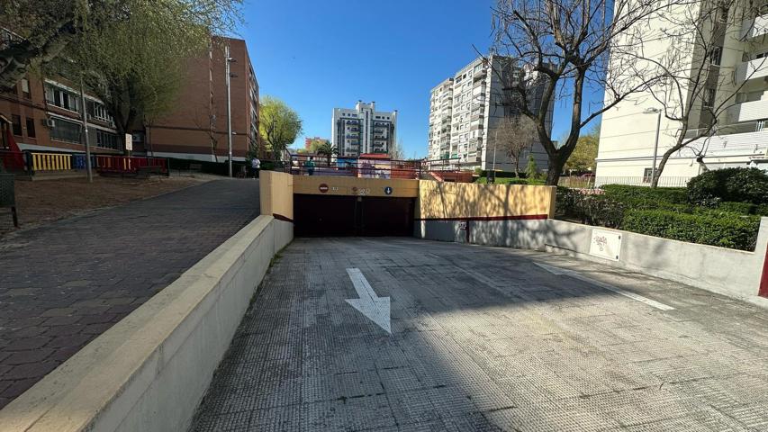 Parking En venta en Fuenlabrada photo 0