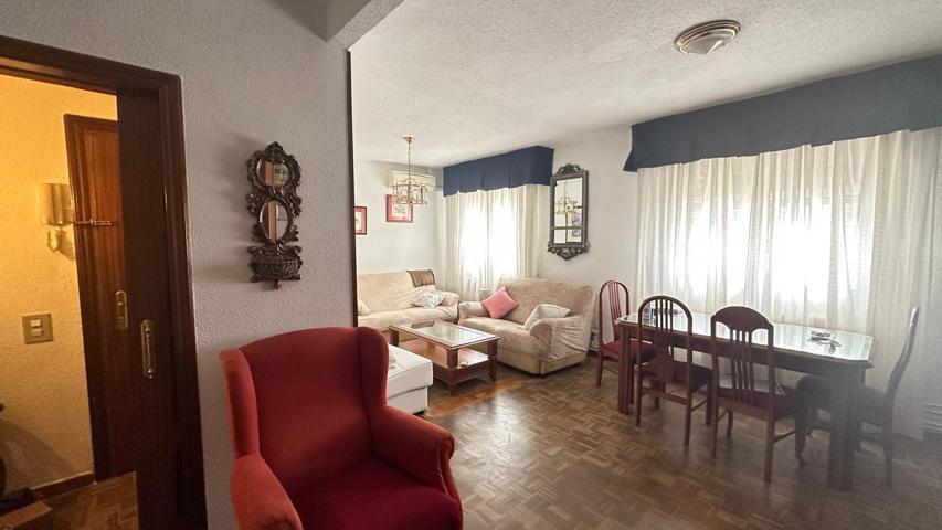 Piso En alquiler en Villaviciosa de Odón photo 0