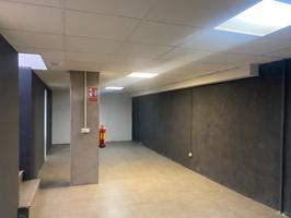 Local En alquiler en Sevilla la Nueva photo 0