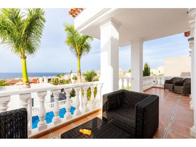 Venta de Villa en Adeje photo 0