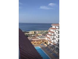 Apartamento frente al oceano en Playa La Arena-Santiago del Teide photo 0