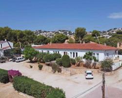 Casa-Chalet en Venta en Moraira Alicante photo 0