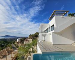 Casa-Chalet en Venta en Altea Alicante photo 0