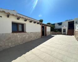 Casa-Chalet en Venta en Moraira Alicante photo 0