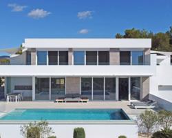 Casa-Chalet en Venta en Moraira Alicante photo 0