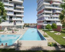 Apartamento en Venta en Calpe Alicante photo 0