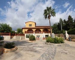 Casa-Chalet en Venta en Calpe Alicante photo 0