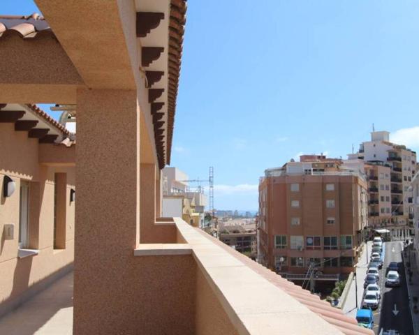 Ático en Venta en Calpe Alicante photo 0