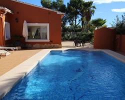 Casa-Chalet en Venta en Calpe Alicante photo 0