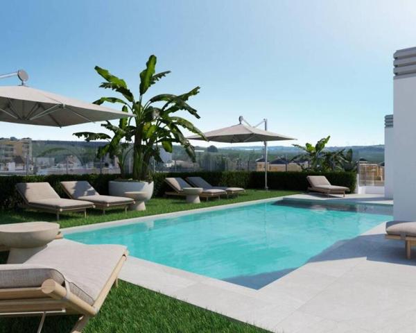 Apartamento en Venta en Algorfa Alicante photo 0