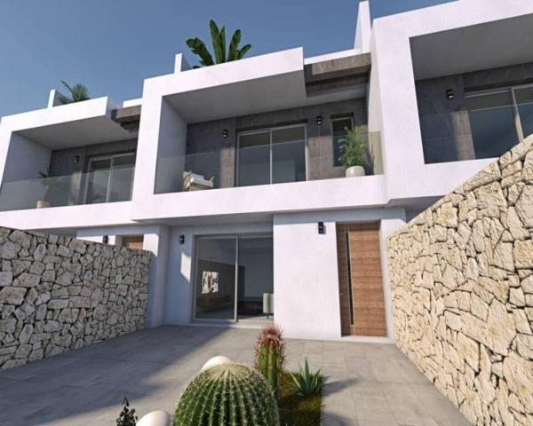 Casa-Chalet en Venta en Pilar De La Horadada Alicante photo 0