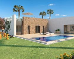 Casa-Chalet en Venta en Algorfa Alicante photo 0