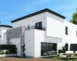 Casa-Chalet en Venta en Gran Alacant Alicante photo 0