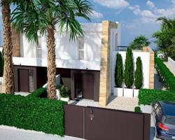 Casa-Chalet en Venta en Algorfa Alicante photo 0