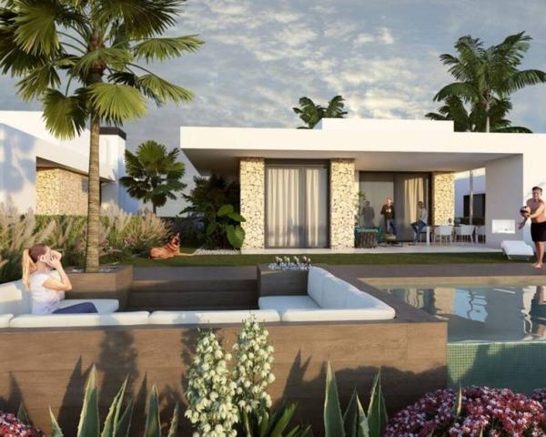 Casa-Chalet en Venta en Algorfa Alicante photo 0