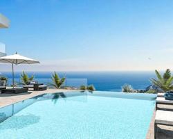 Casa-Chalet en Venta en Calpe Alicante photo 0