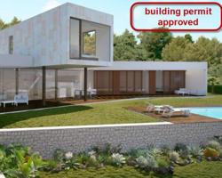 Casa-Chalet en Venta en Javea Alicante photo 0