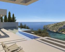 Casa-Chalet en Venta en Javea Alicante photo 0