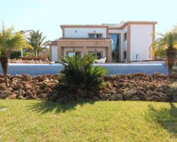 Casa-Chalet en Venta en Javea Alicante photo 0