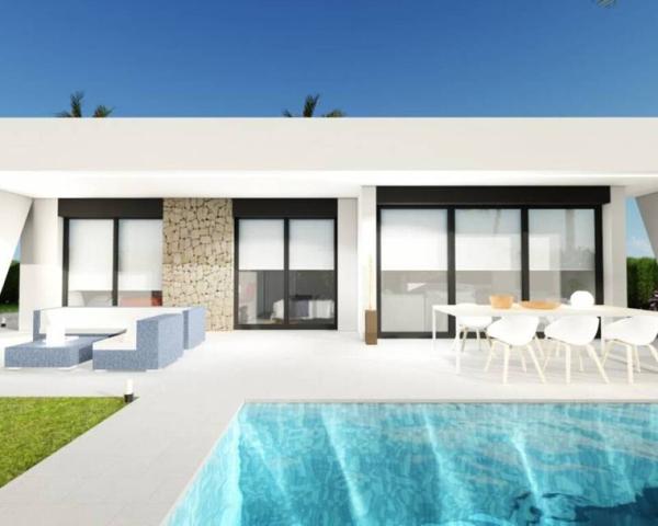 Casa-Chalet en Venta en Calasparra Murcia photo 0