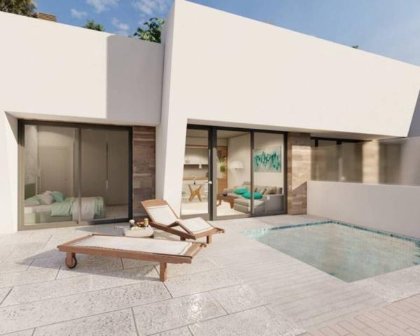 Casa-Chalet en Venta en Torre Pacheco Murcia photo 0