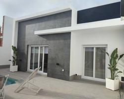 Casa-Chalet en Venta en Torre Pacheco Murcia photo 0