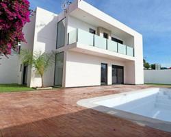 Casa-Chalet en Venta en Fortuna Murcia photo 0