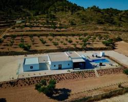 Casa-Chalet en Venta en Abanilla Murcia photo 0