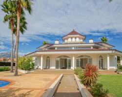 Casa-Chalet en Venta en Alfas del Pi Alicante photo 0