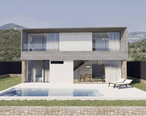 Casa-Chalet en Venta en Alcalalí Alicante photo 0