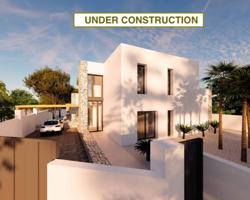 Casa-Chalet en Venta en Moraira Alicante photo 0