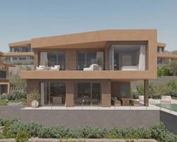 Casa-Chalet en Venta en Lliber Alicante photo 0