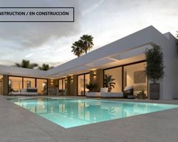 Casa-Chalet en Venta en Calpe Alicante photo 0