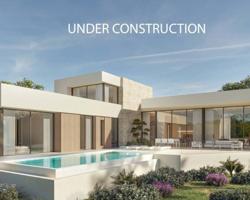 Casa-Chalet en Venta en Moraira Alicante photo 0
