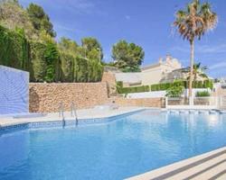 Casa-Chalet en Venta en Calpe Alicante photo 0