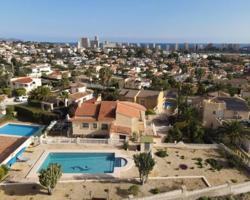 Casa-Chalet en Venta en Calpe Alicante photo 0