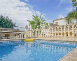 Casa-Chalet en Venta en Denia Alicante photo 0