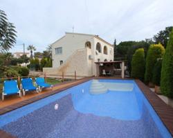 Casa-Chalet en Venta en Calpe Alicante photo 0